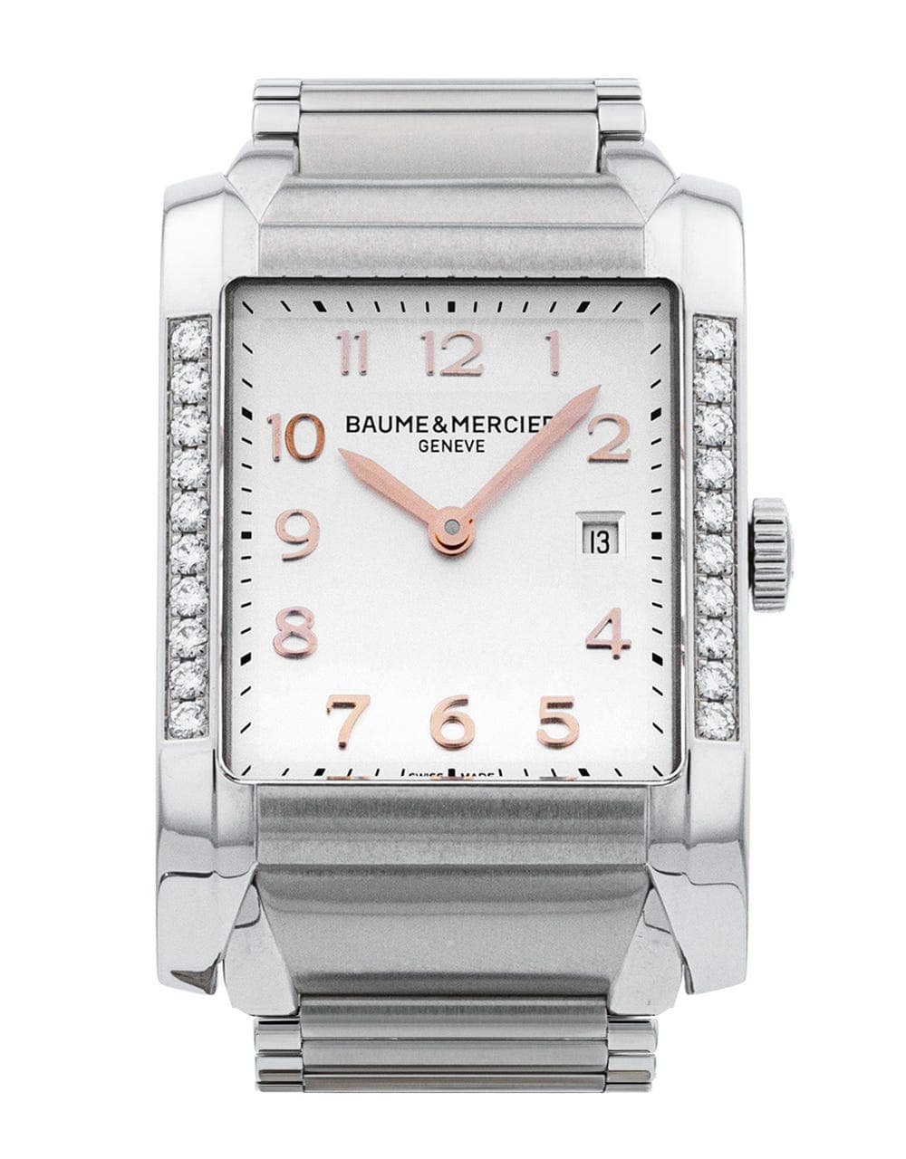 Baume & Mercier Baume et Mercier Hampton Classic M0A10023