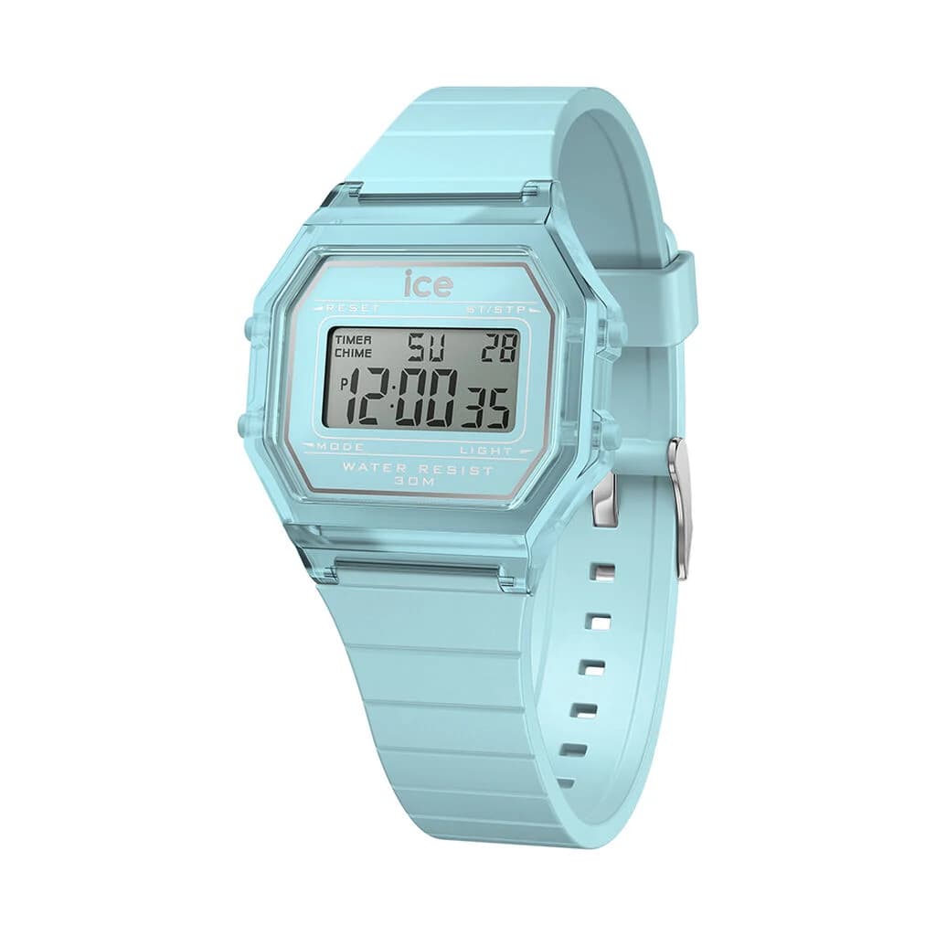 Ice Watch Montre Ice Watch Digit Retro