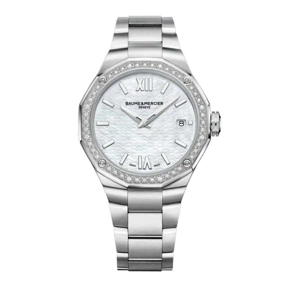 Baume & Mercier Riviera 10662