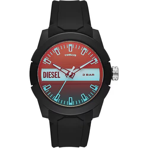 Diesel Montre Diesel Double Up - DZ1982