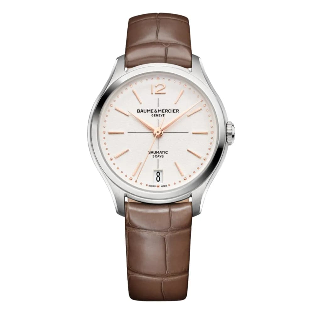Baume & Mercier Clifton 10831