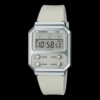 Casio A100WEF-8A