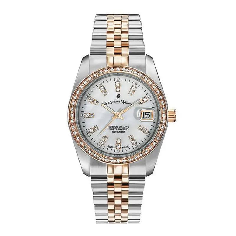 Jacques Du Manoir Montre Inspiration NROP.24