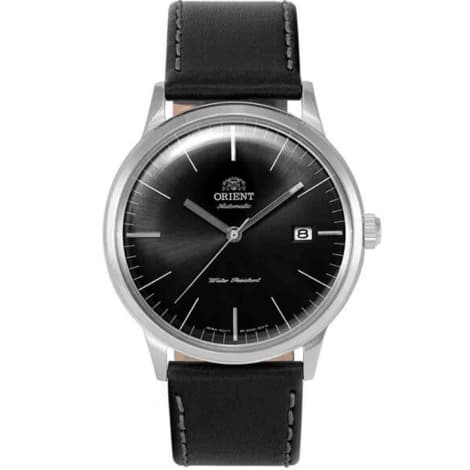 Orient Montre Orient Bambino Automatique Automatique - 40,5 mm- Cadran Gris anthracite - AC0000CA