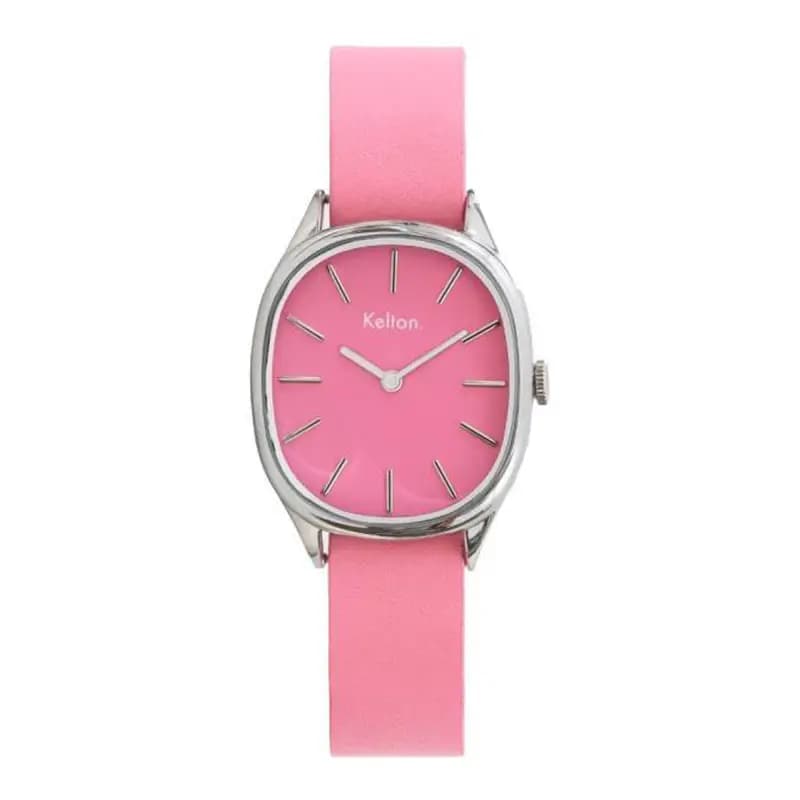 Kelton Montre Colorama Rose 9123312