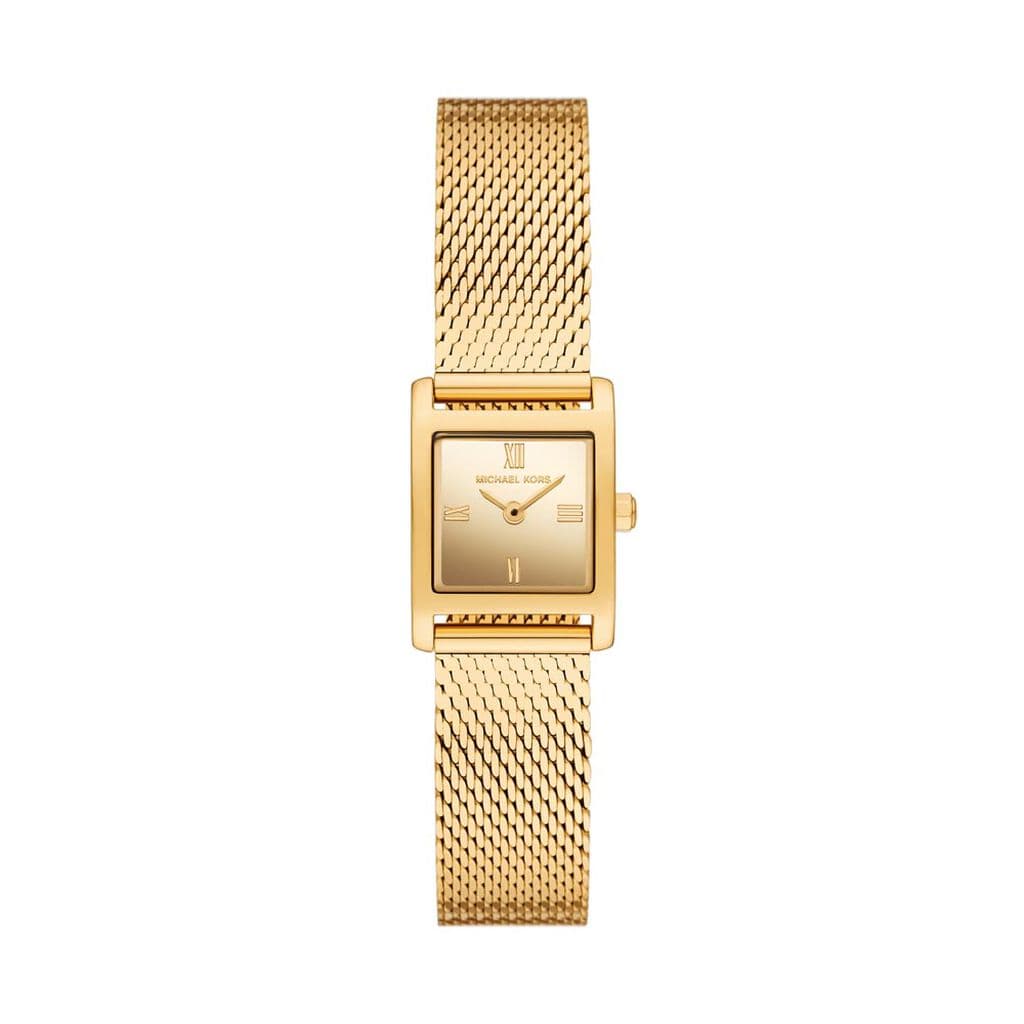 Michael Kors Montre Michael Kors Georgie Doré