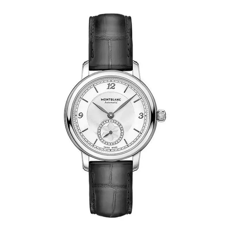 Montblanc Montre Star Legacy Small Second 118536