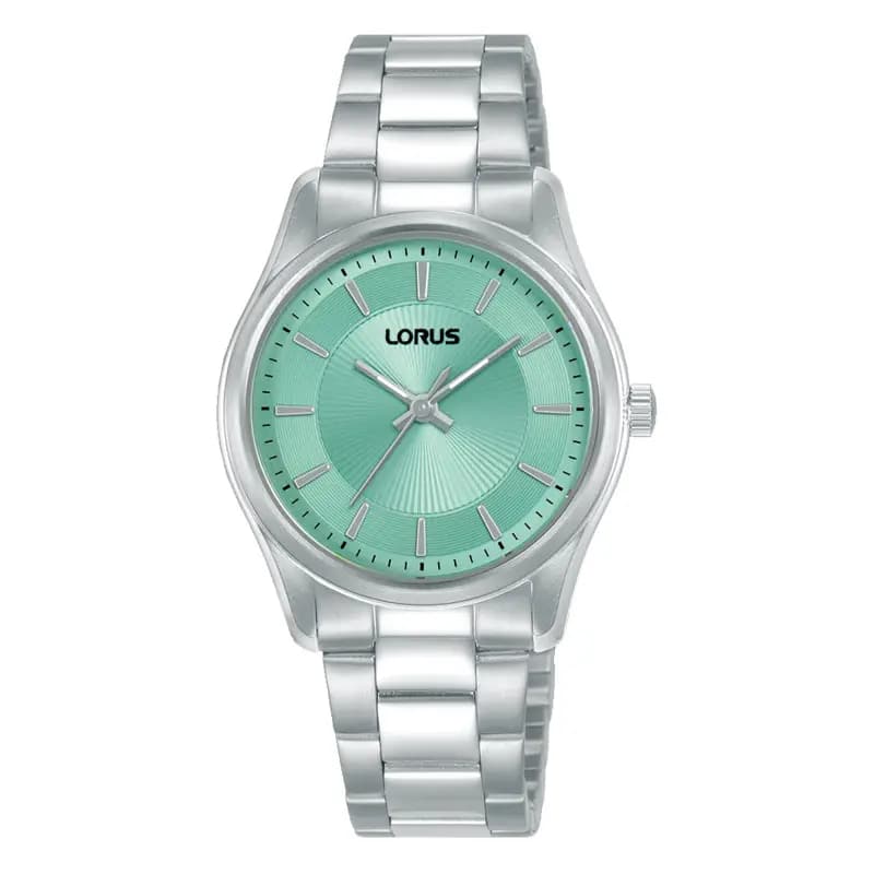 Lorus Montre Lady Sport Chic Quartz RG247XX9