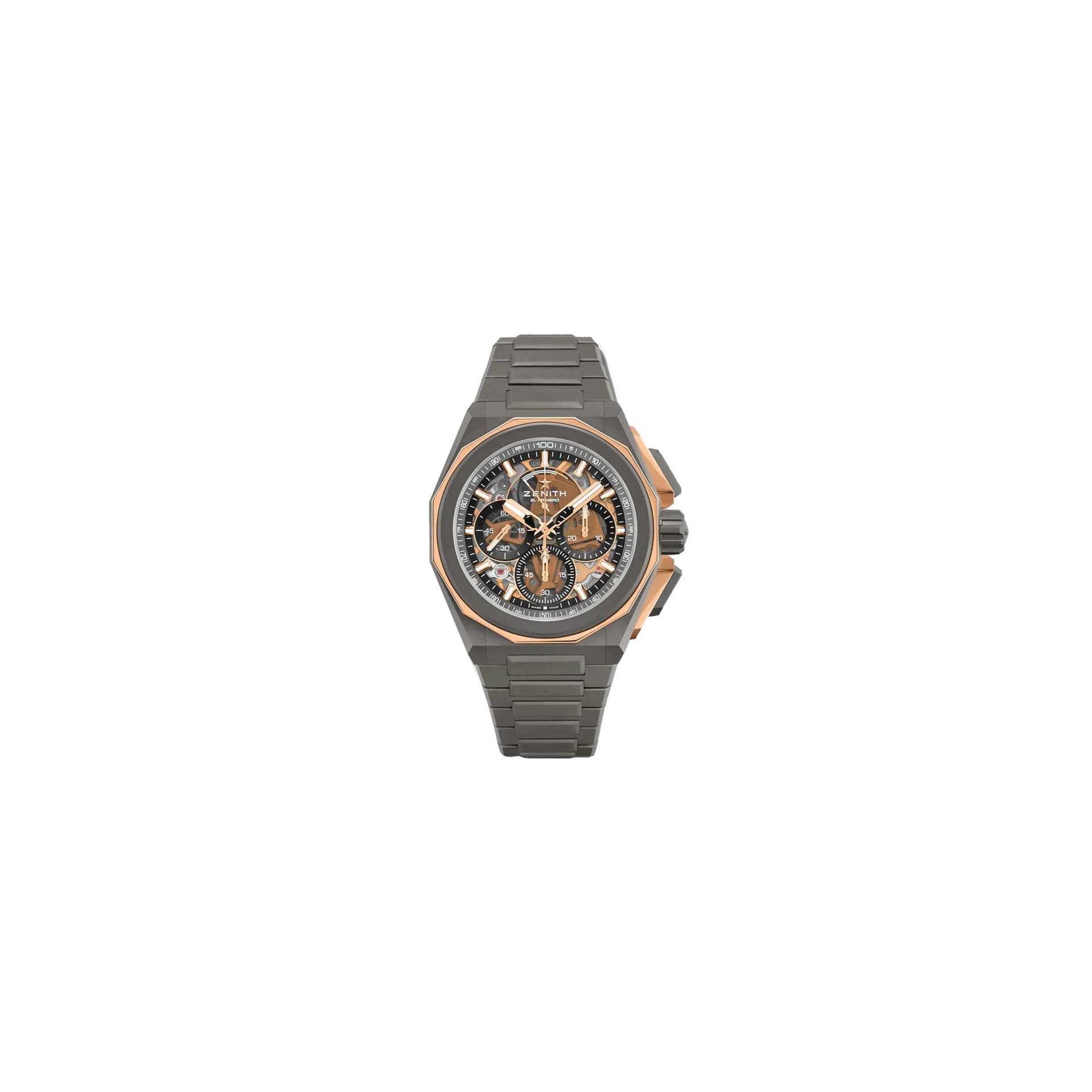 Zenith Defy Extreme