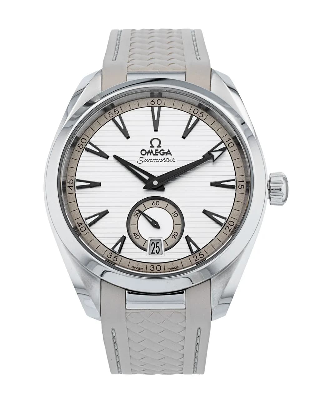 Omega Omega Aqua Terra 150m Gents 220.12.41.21.02.005