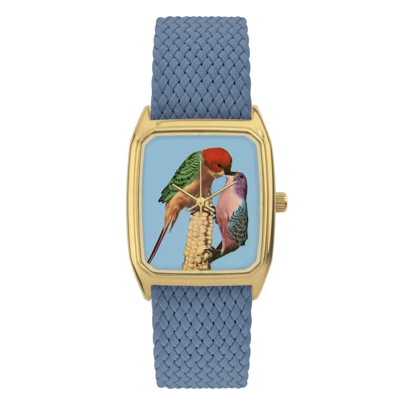 Laps Montre Signature Pop-Corn
