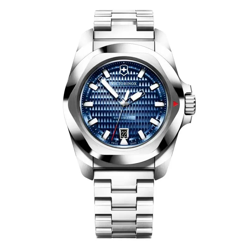 Victorinox Montre I.N.O.X. Automatic Steel 242020