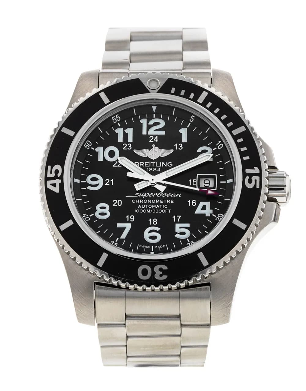 Breitling SuperOcean II 44 A17392