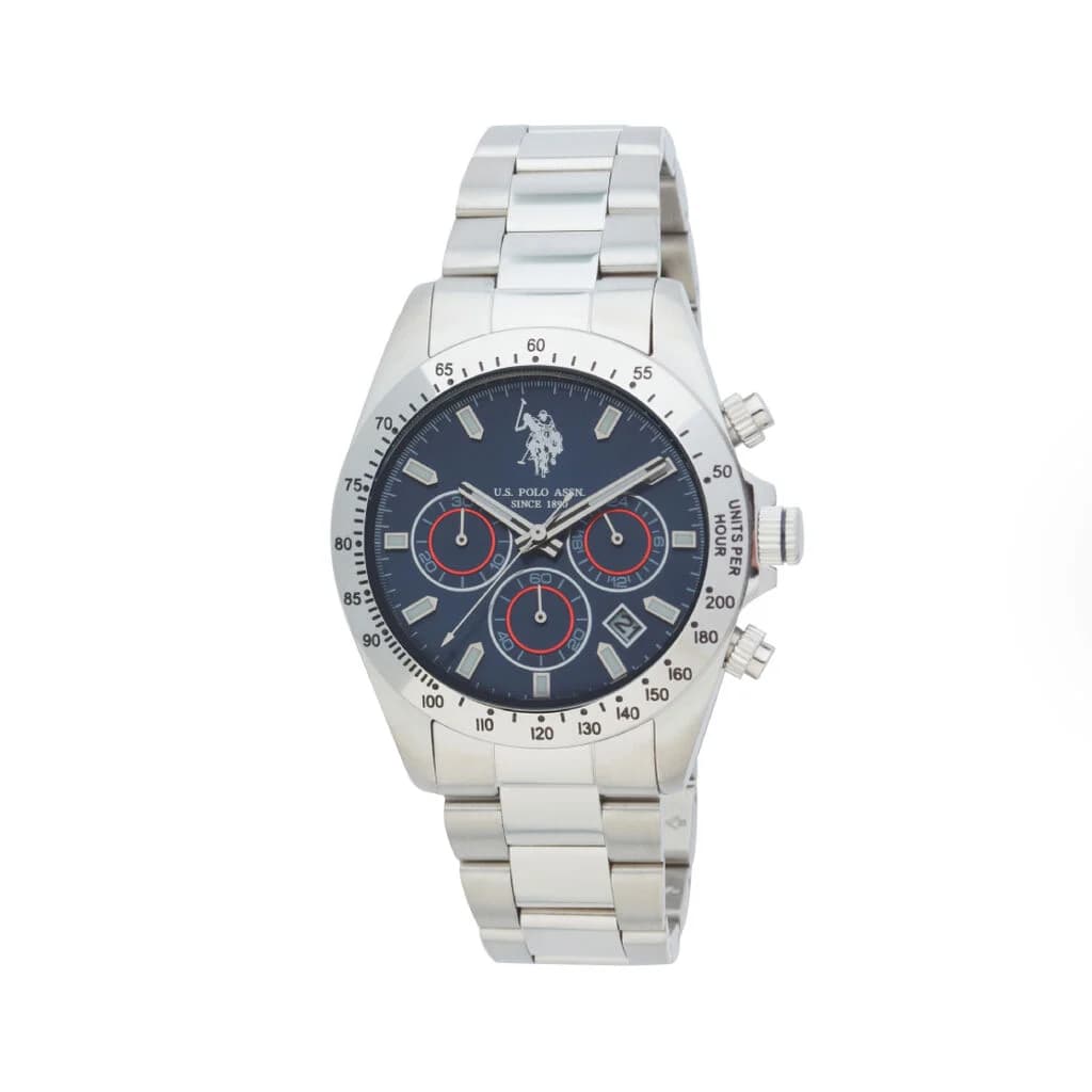 U.S. POLO Montre U.S. Polo Us Polo Zephir Bleu