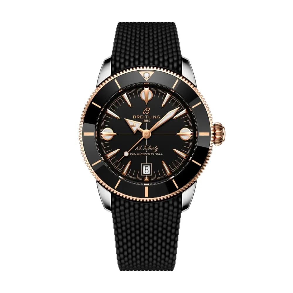 Breitling Superocean Heritage B31 Automatic 42 Marie Tabarly