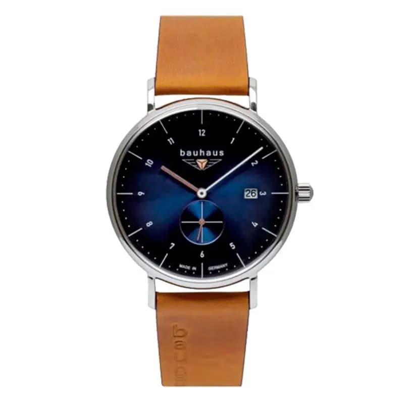 Bauhaus Montre quartz 2130-3