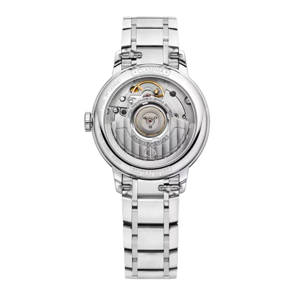 Baume & Mercier Classima 10553