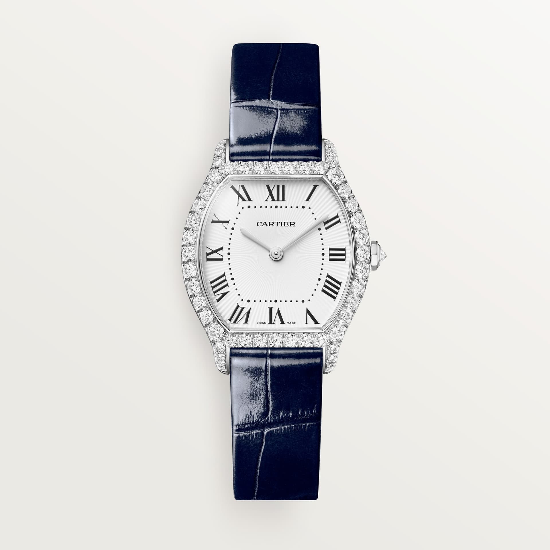 Cartier Montre Tortue