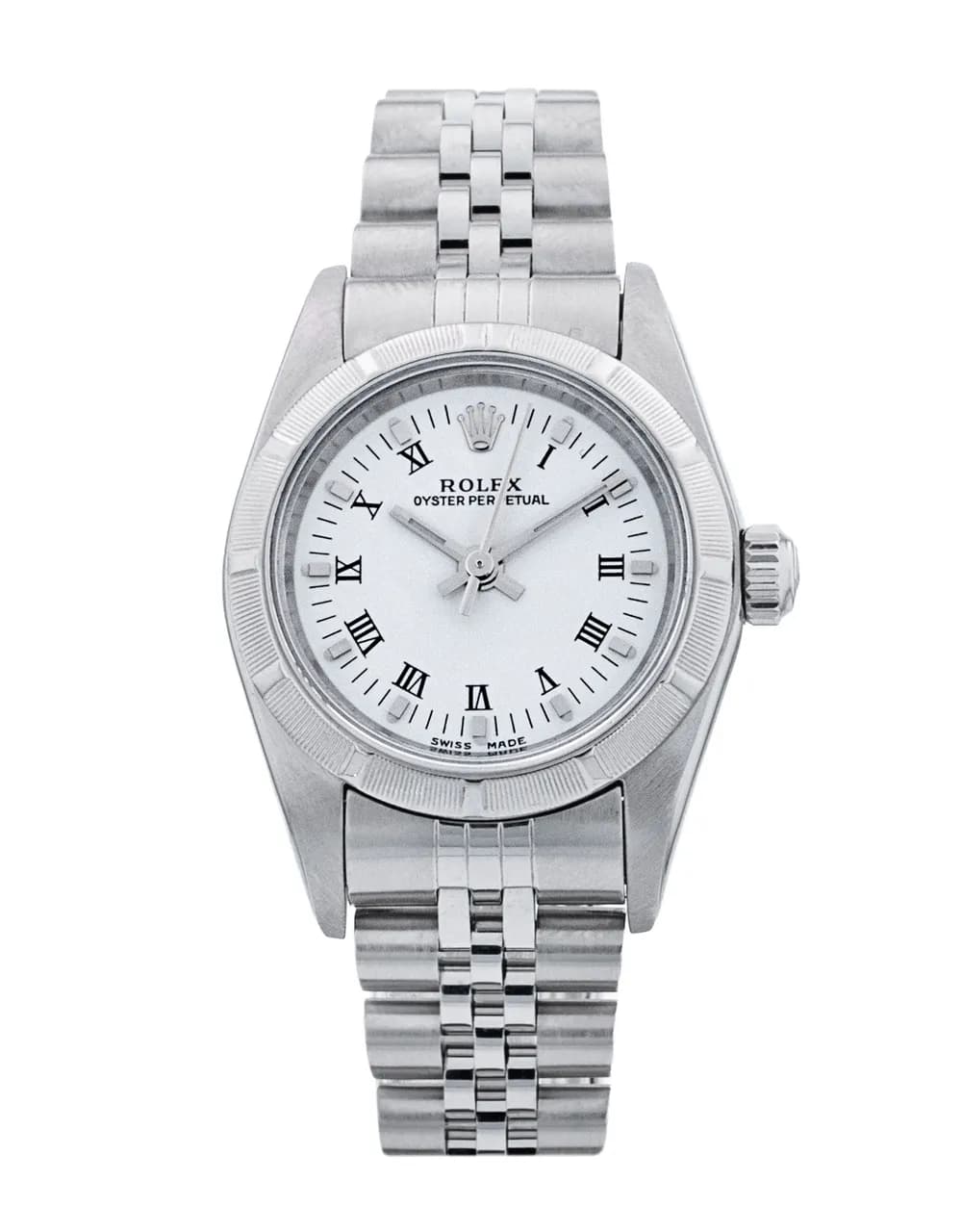 Rolex Lady Oyster Perpetual 76030