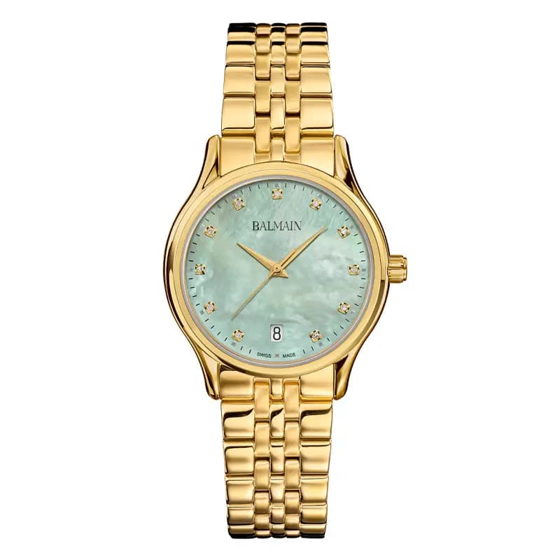 Balmain Montre Beleganza 32mm B83503376