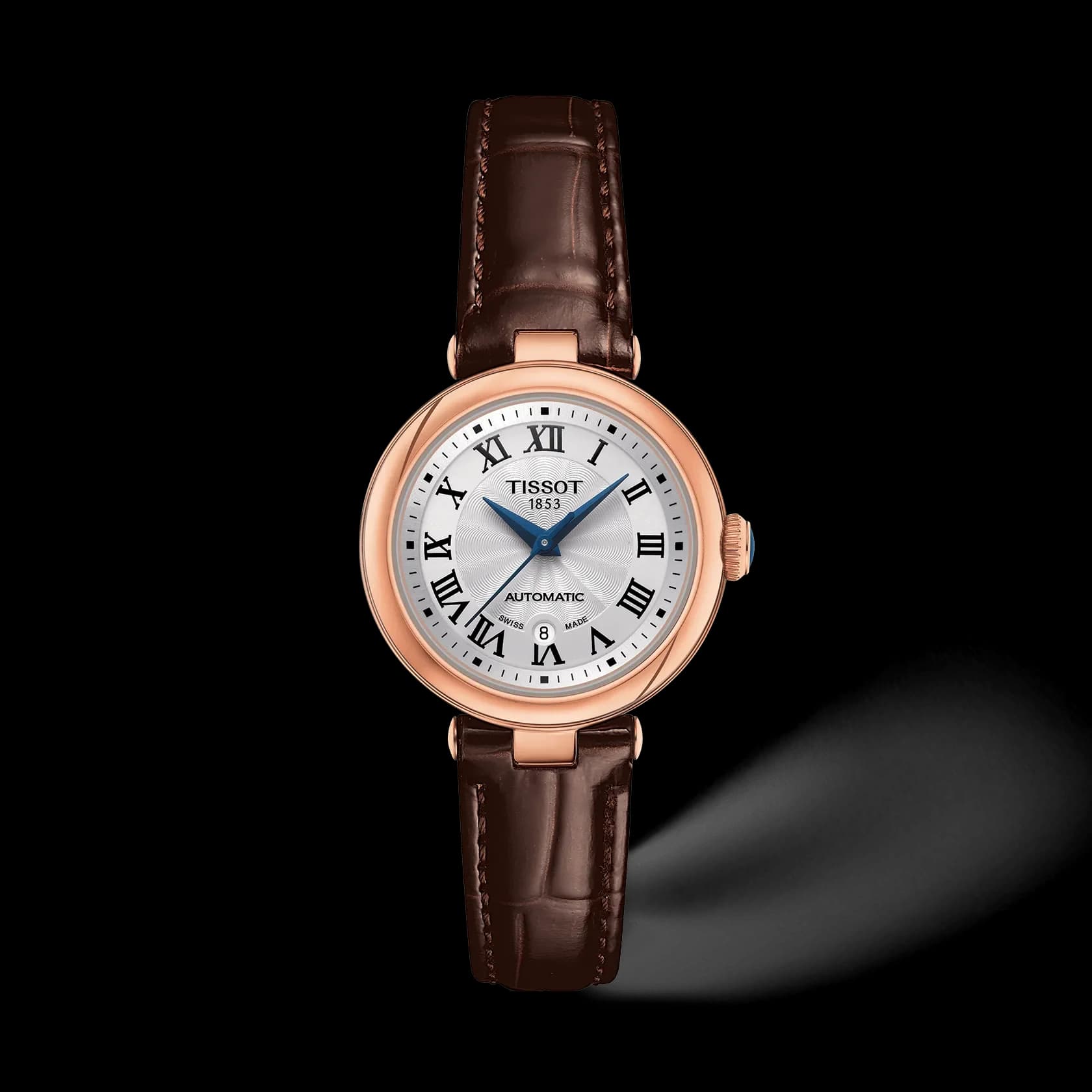Tissot Tissot Bellissima 29mm