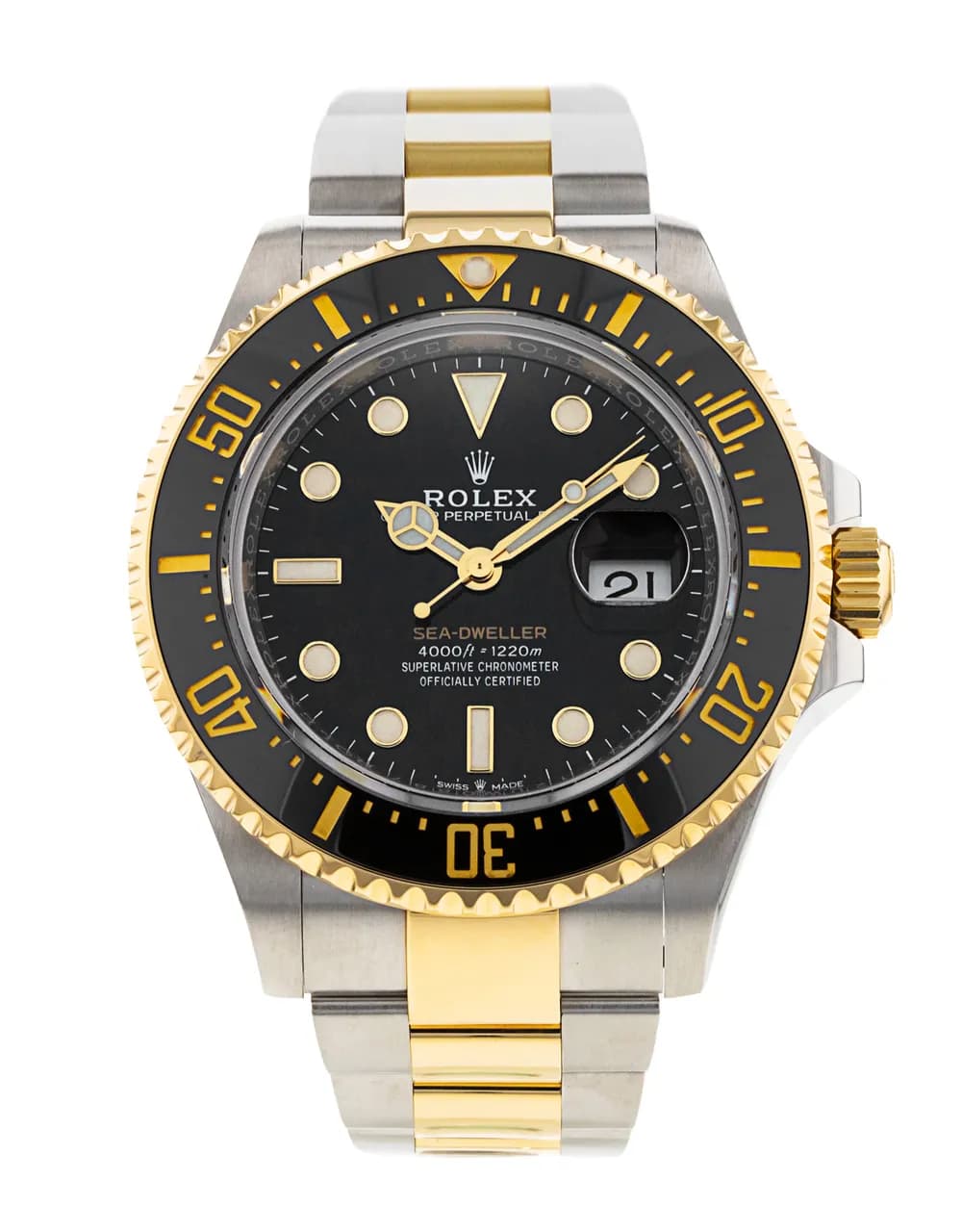 Watchfinder & Co. occasion