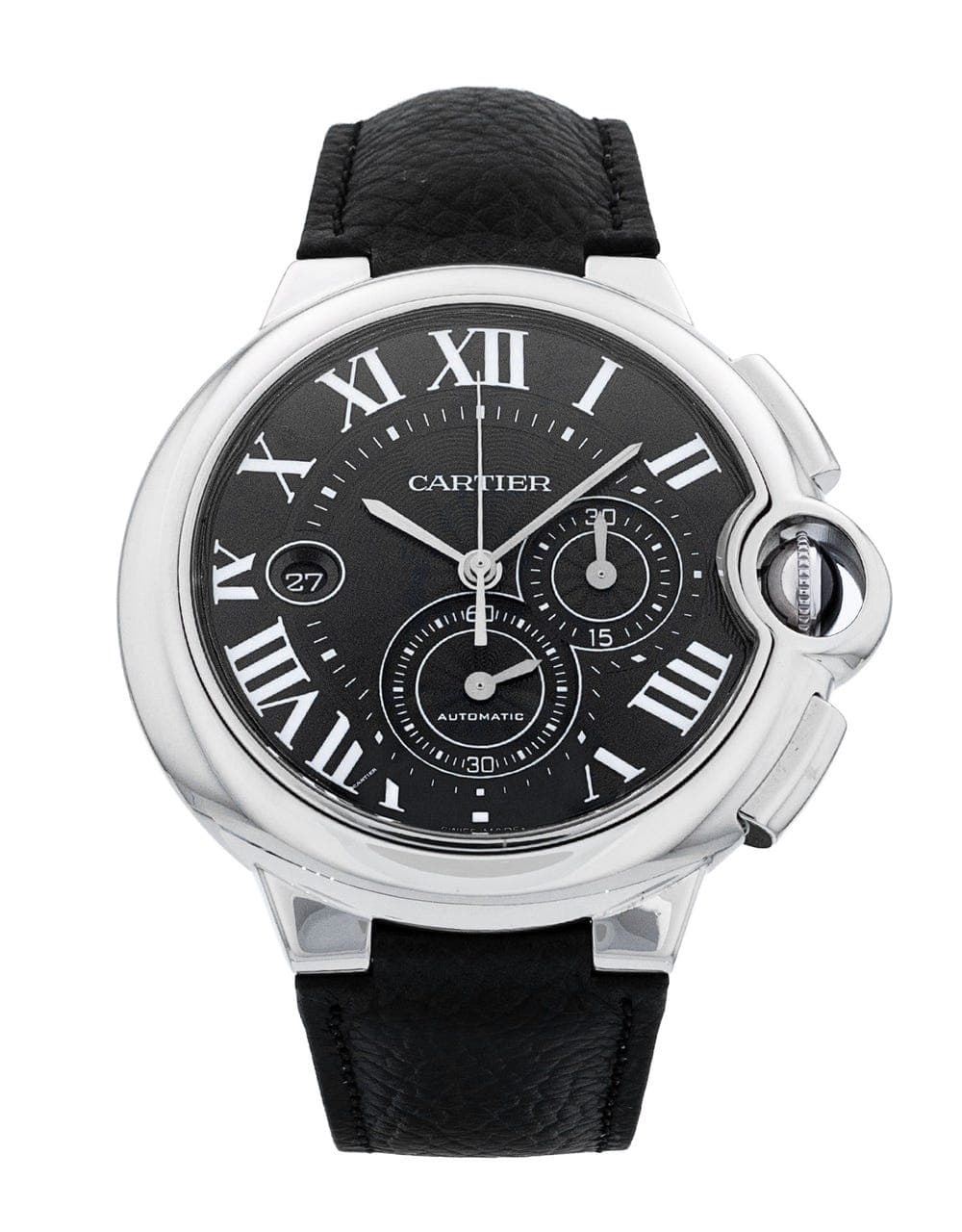 Cartier Cartier Ballon Bleu W6920079