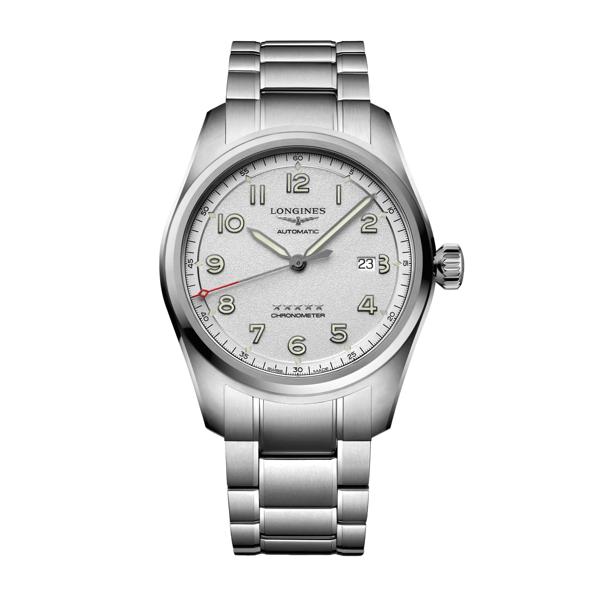 Longines Longines Spirit