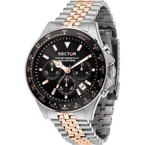 Sector Montre Sector 230 - R3273661031