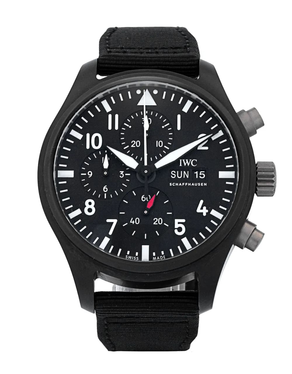 Watchfinder & Co. occasion