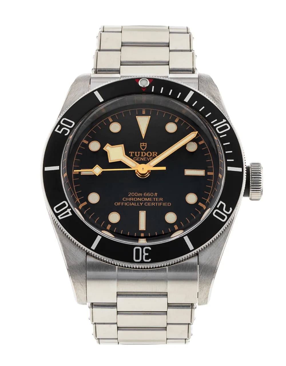 Tudor Tudor Black Bay M79230N-0009