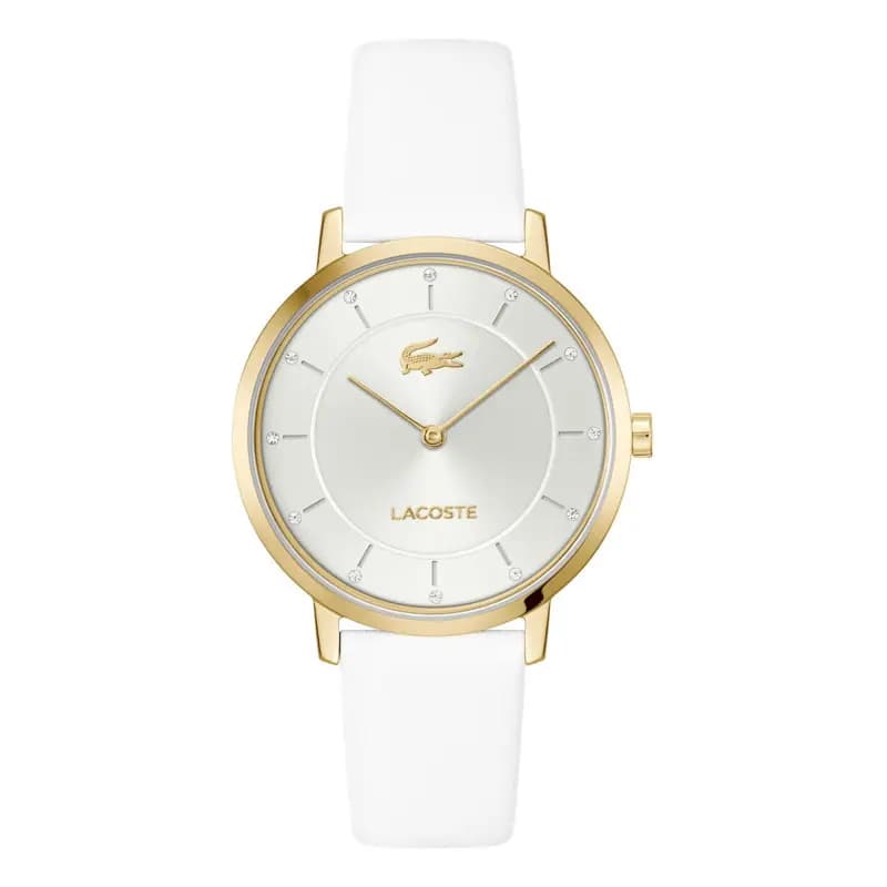Lacoste Montre Crocorigin 2001471