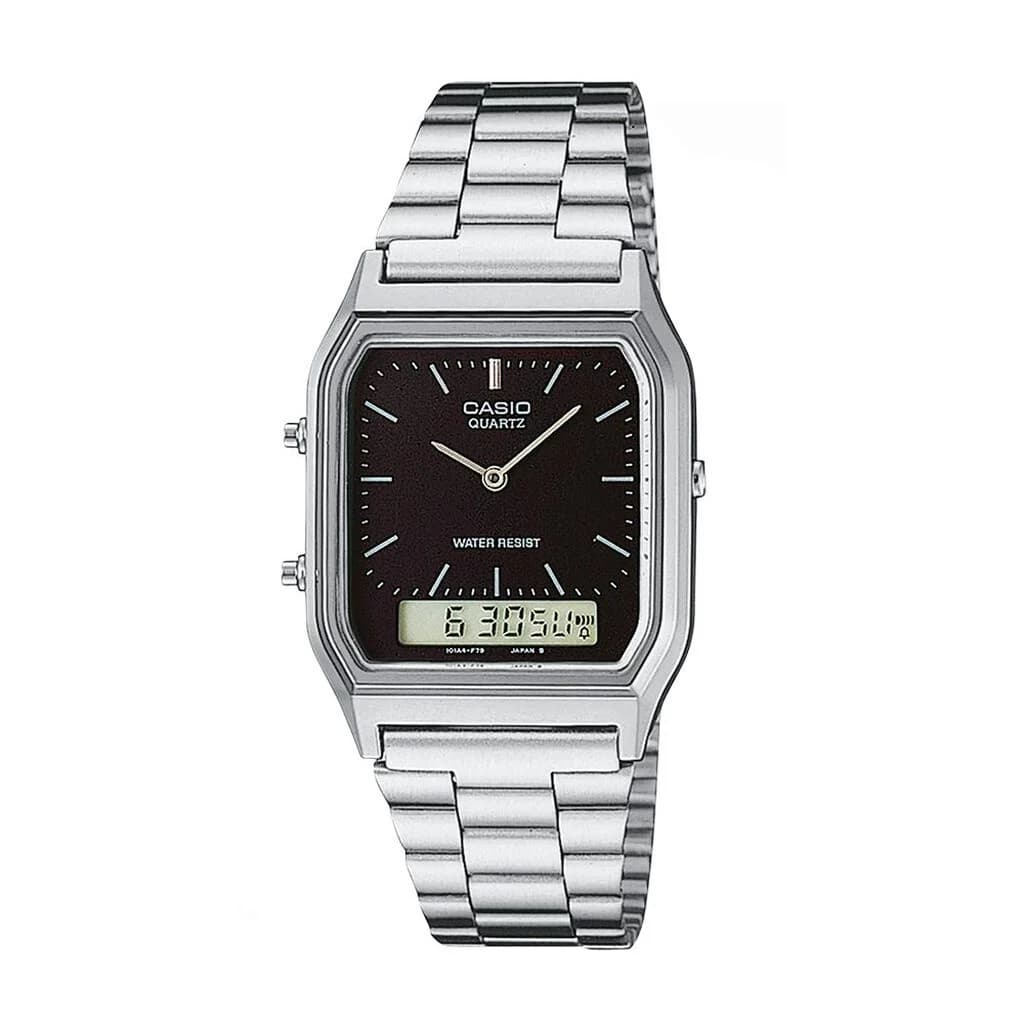 Casio Collection Vintage — 28 mm