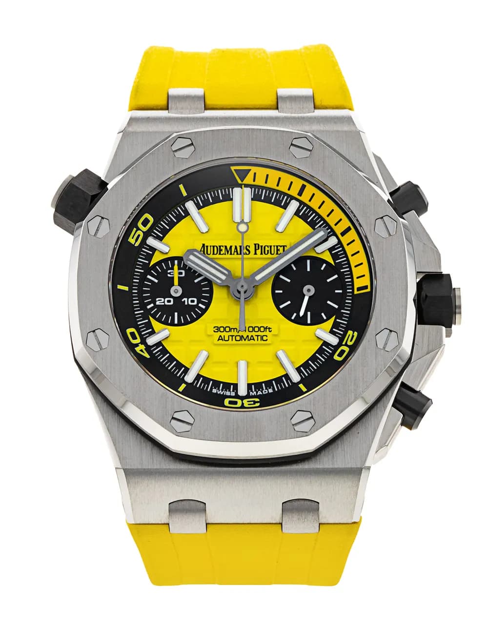 Audemars Piguet Audemars Piguet Royal Oak Offshore 26703ST.OO.A051CA.01