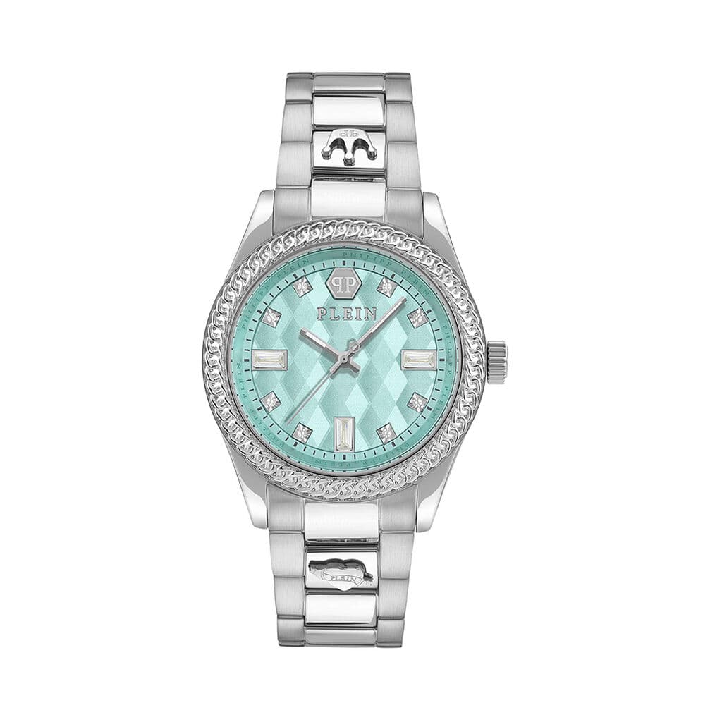 Philipp Plein Montre Philipp Plein Queen Bleu Sky