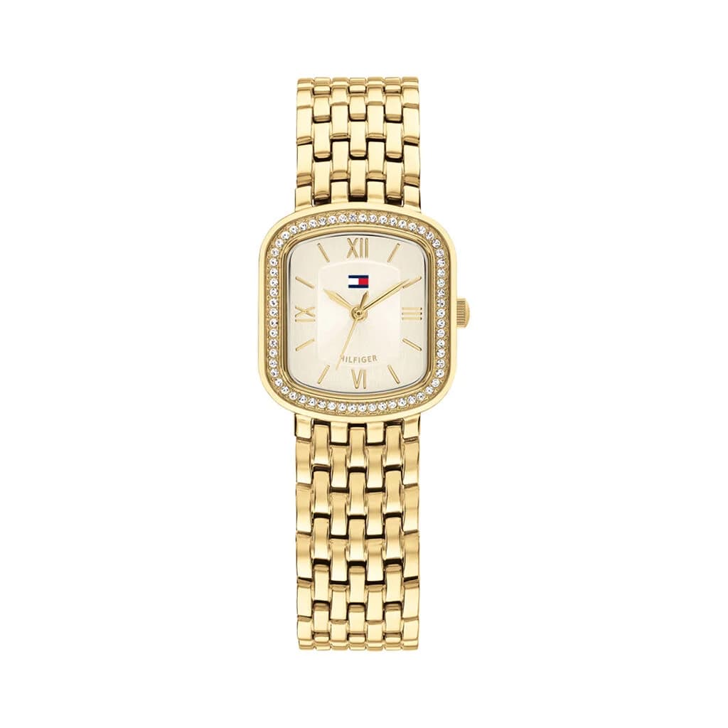 Tommy Hilfiger Montre Tommy Hilfiger Abby