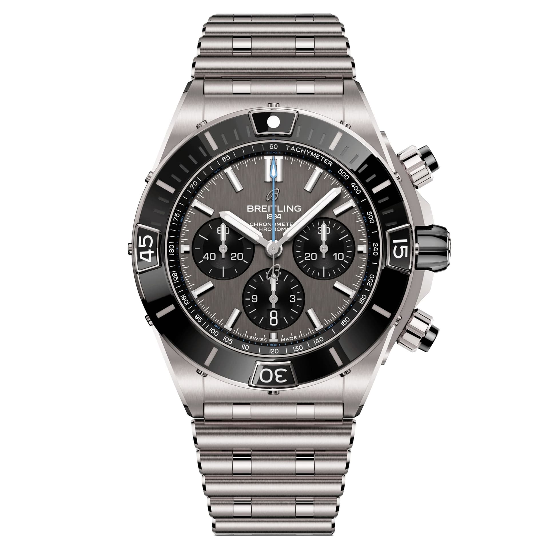 Breitling Super Chronomat B01 44