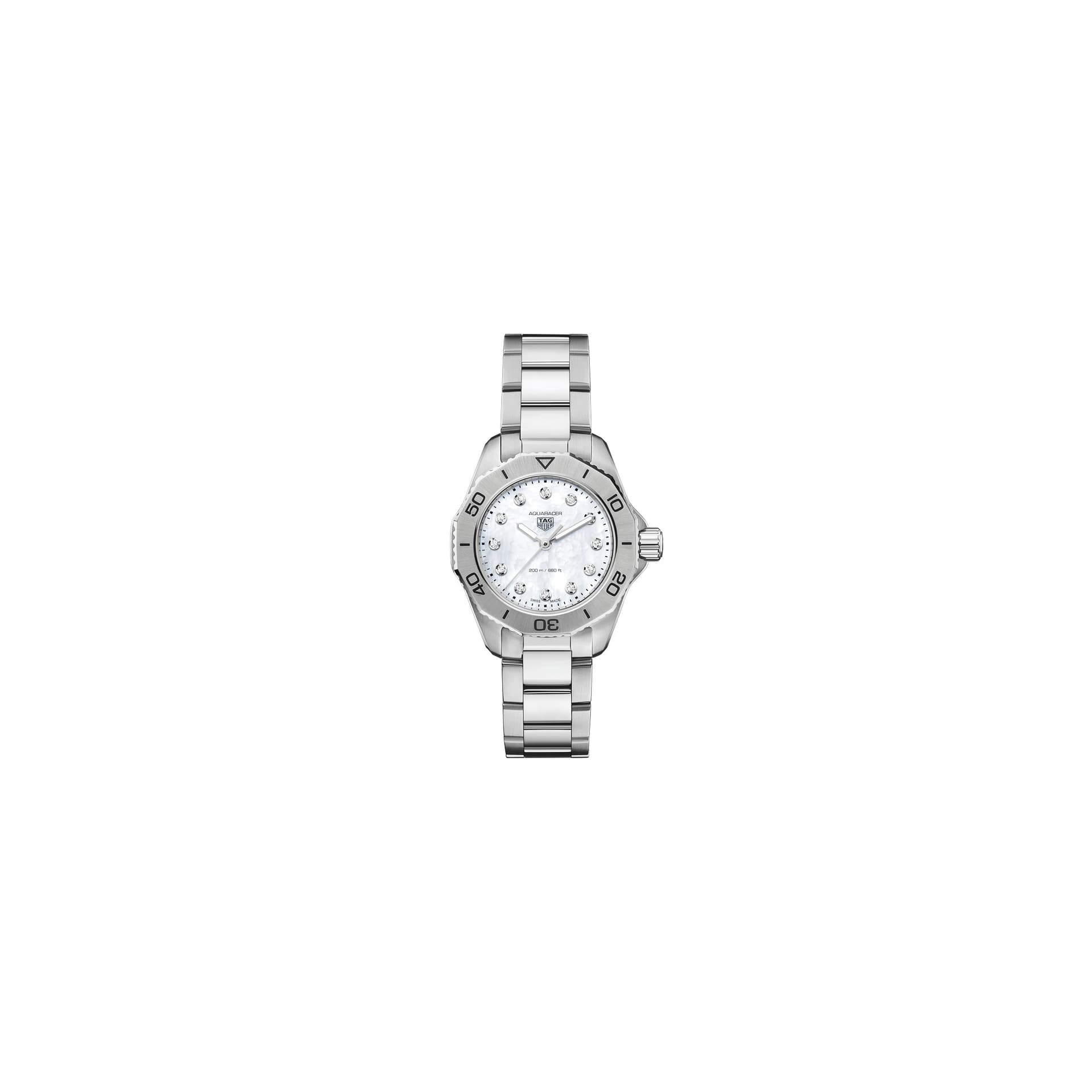 TAG Heuer Aquaracer Professional 200
