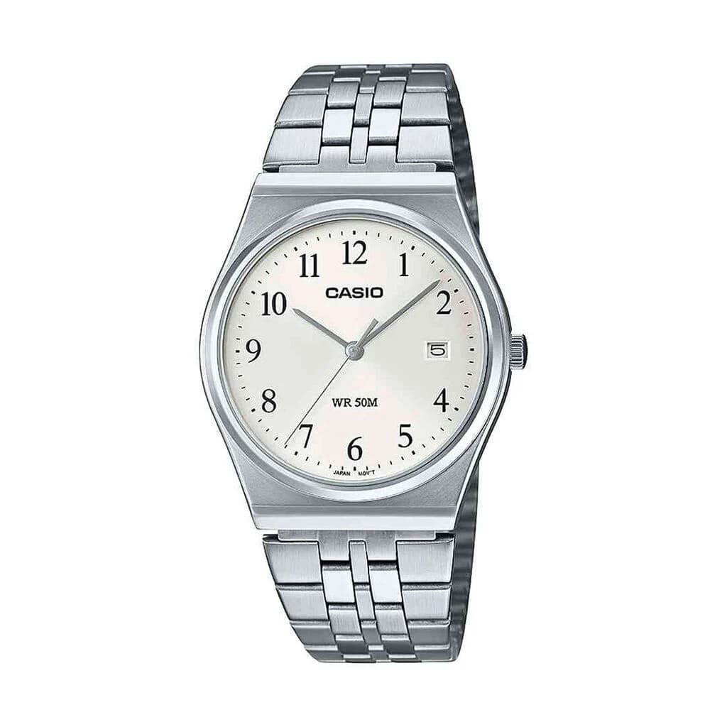 Casio Montre Casio Collection Argenté