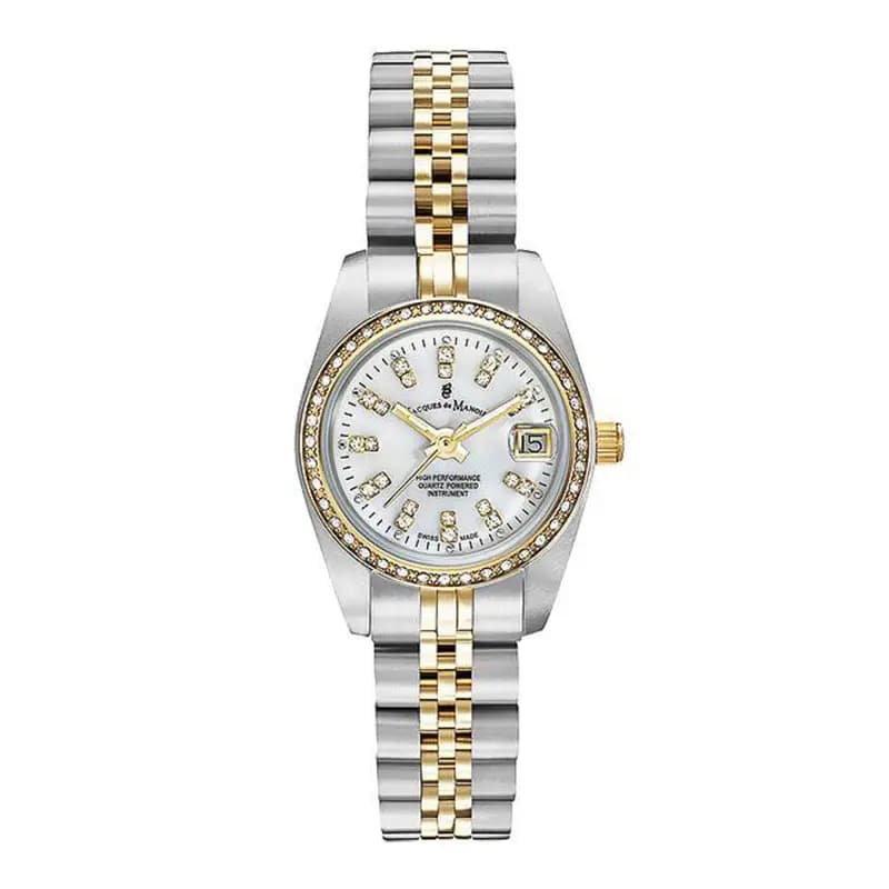 Jacques Du Manoir Montre Inspiration NROP.08