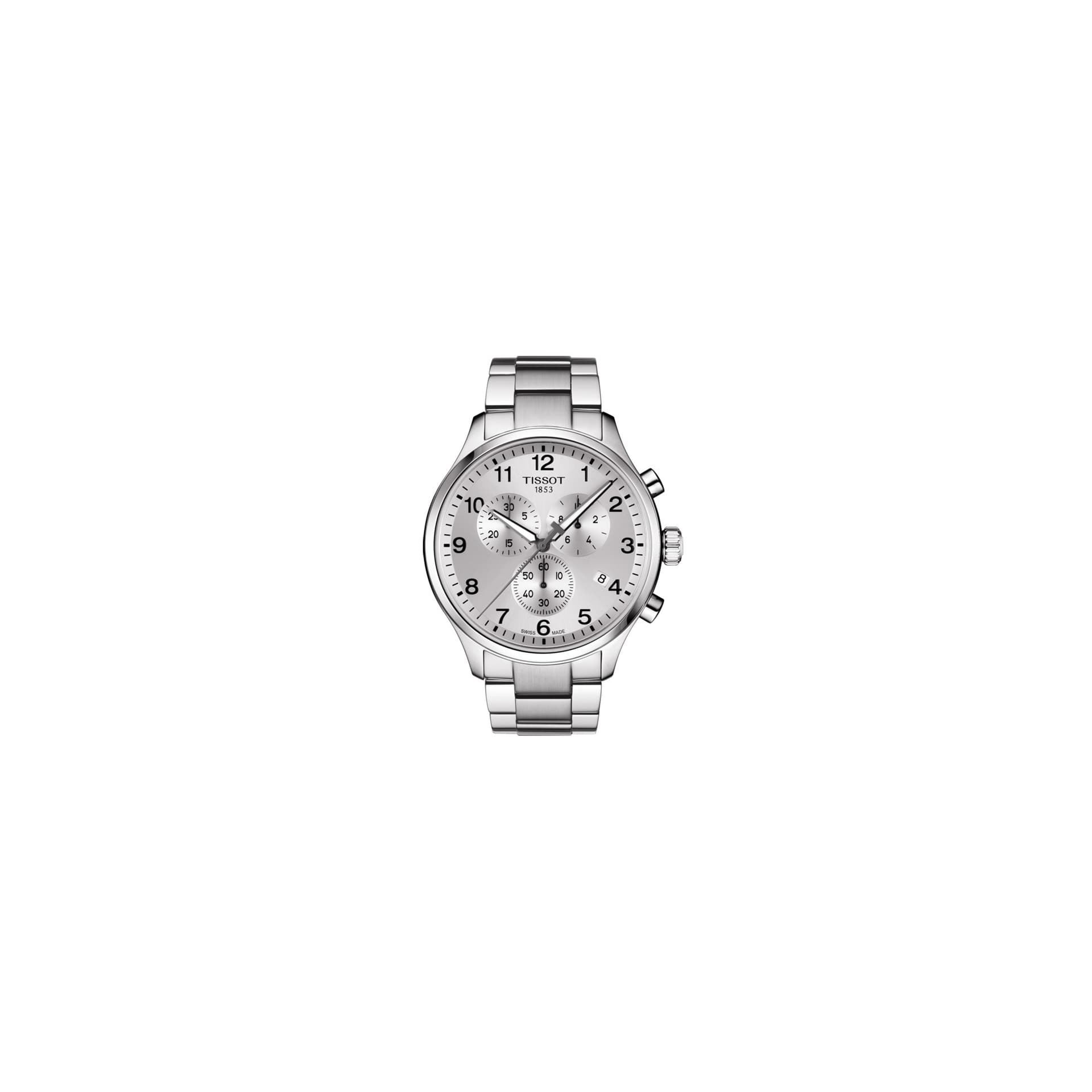 Tissot Tissot Chrono XL Classic