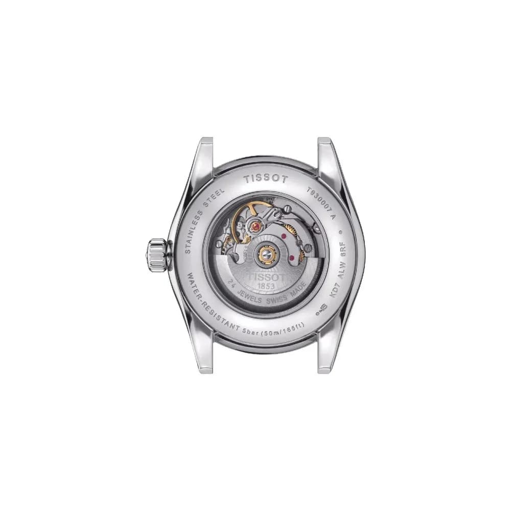Tissot Tissot T-My Lady Automatic 18K Gold