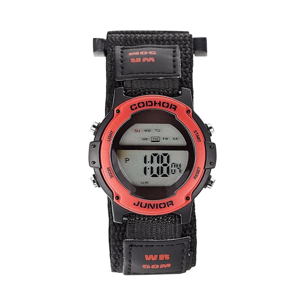 CODHOR Montre Codhor Kid Ryan Gris