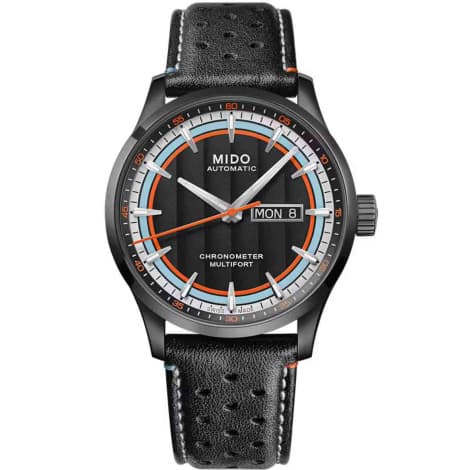 Mido Montre Mido Multifort Chronometer 1 Racer 42 mm- M038.431.36.051.00-2