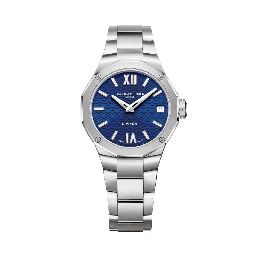 Baume & Mercier Riviera 10727
