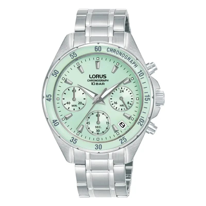 Lorus Montre Lady Sport SEA RT353LX9