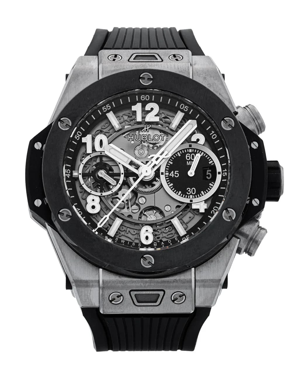Watchfinder & Co. occasion