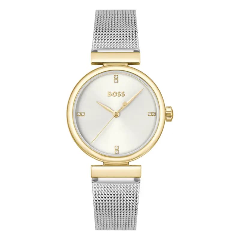 Hugo Boss Montre Rosehill 1502853