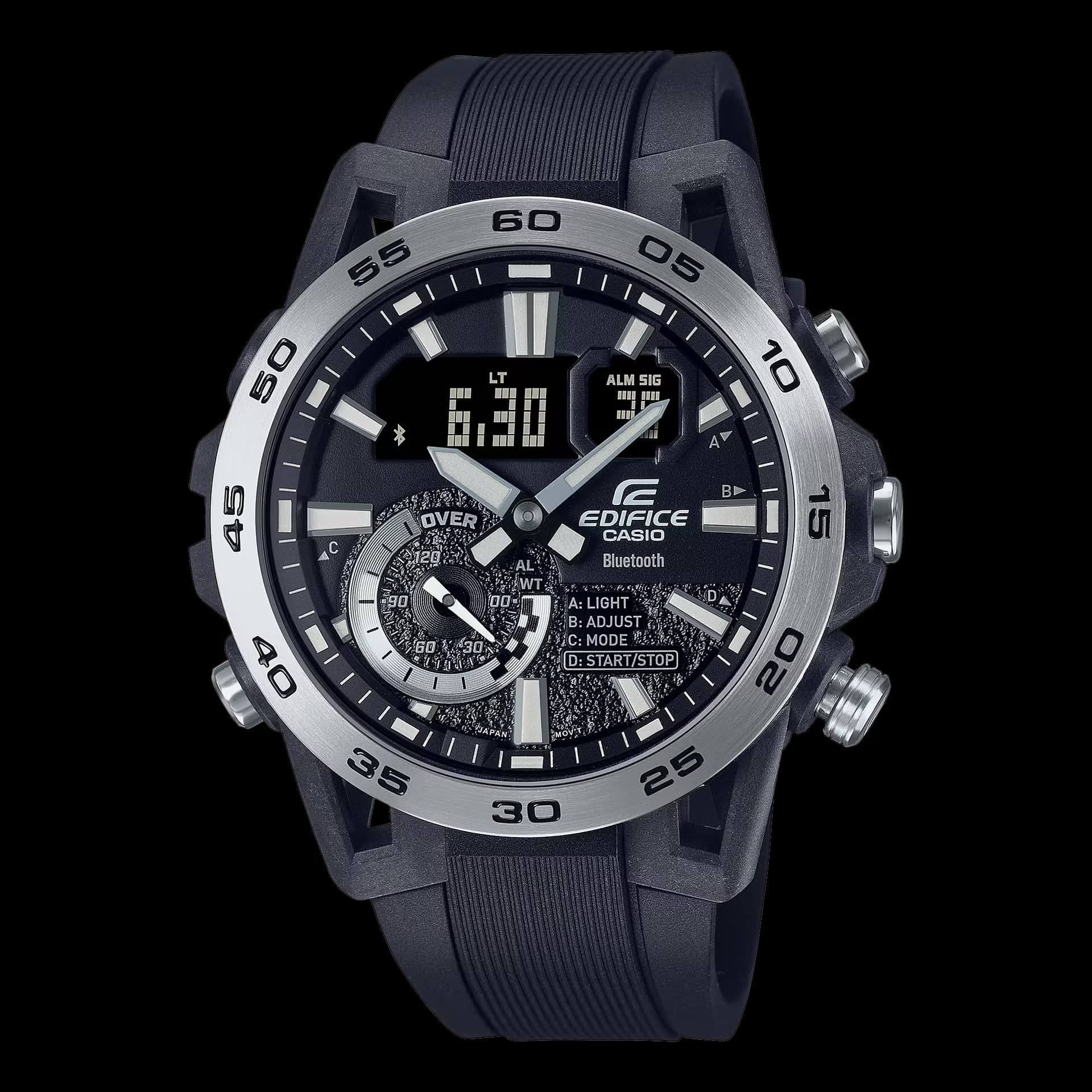 Casio Edifice ECB-40P-1A