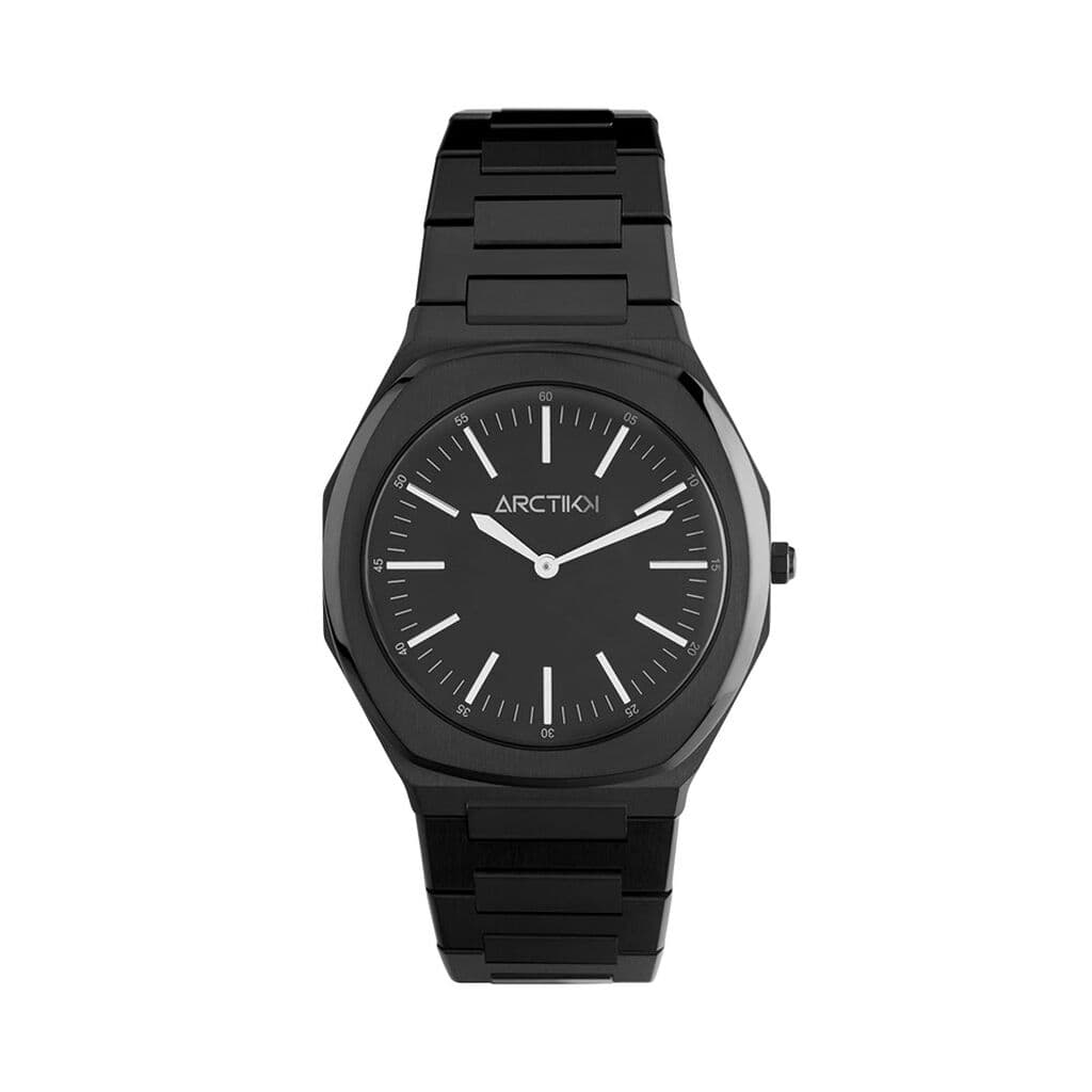 ARCTIK Montre Arctik Cargo Noir